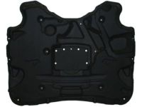 Ford 7R3Z-16738-H Insulation Ford 7R3Z-16738-H Insulation
