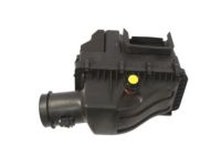 Ford BC3Z-9600-A Air Cleaner Assembly Ford BC3Z-9600-A Air Cleaner Assembly