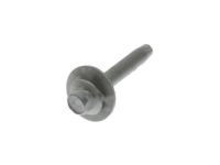 Ford CG9Z-6A957-BA Sensor Retainer Screw Ford CG9Z-6A957-BA Sensor Retainer Screw