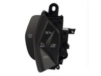 Ford BK2Z-9C888-D Cruise Switch, Driver Side Ford BK2Z-9C888-D Cruise Switch, Driver Side