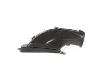 Ford CV6Z-9A624-A Air Duct, Front