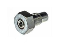 Ford 6R3Z-7A010-A Pipe - Oil Drain Ford 6R3Z-7A010-A Pipe - Oil Drain