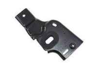 Ford 9L8Z-8B068-A Upper Tie Bar Support, Passenger Side Ford 9L8Z-8B068-A Upper Tie Bar Support, Passenger Side