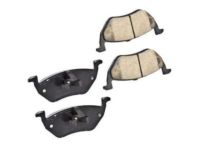 Ford 5U2Z-2V200-G Kit - Brake Shoe And Lining Ford 5U2Z-2V200-G Kit - Brake Shoe And Lining