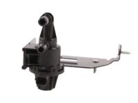 Lincoln Canister Purge Valve - 6W1Z-9C915-A Purge Valve