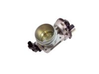 Mercury Mountaineer Throttle Body - 5L2Z-9E926-A Throttle Body