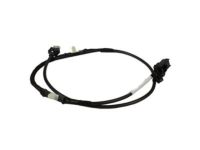 Ford DS7Z-14D202-D Connector Wire Ford DS7Z-14D202-D Connector Wire