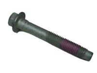 Ford -W710174-S439 Lower Control Arm Bolt, Front Ford -W710174-S439 Lower Control Arm Bolt, Front