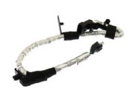 Ford JR3Z-14A411-H Wire Assembly - Jumper Ford JR3Z-14A411-H Wire Assembly - Jumper