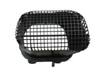 Ford 7L1Z-7802408-A Water Deflector Ford 7L1Z-7802408-A Water Deflector
