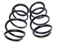 Ford 8C2Z-5310-X Spring - Front Ford 8C2Z-5310-X Spring - Front