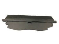Ford FT4Z-5845440-AC Luggage Cover, Rear Ford FT4Z-5845440-AC Luggage Cover, Rear