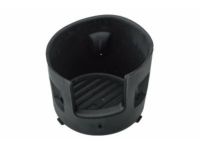 Ford FL3Z-1813562-AA Cup Holder Insert, Passenger Side Ford FL3Z-1813562-AA Cup Holder Insert, Passenger Side