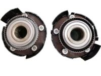 Ford 1R3Z-1104-B Hub & Bearing, Front Ford 1R3Z-1104-B Hub & Bearing, Front