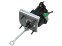 Ford BC3Z-2005-A Brake Booster