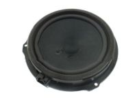 Ford DA6Z-18808-B Front Driver Speaker, Outer