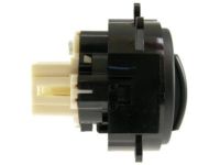 Mercury Mountaineer Headlight Switch - 6L2Z-11654-CAA Headlamp Switch