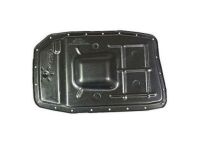 Ford BR3Z-7A194-A Oil Pan Ford BR3Z-7A194-A Oil Pan