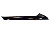 Ford BB5Z-7803137-AB Moulding - Windshield Ford BB5Z-7803137-AB Moulding - Windshield