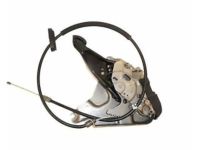 Ford CL3Z-2780-A Lever Assembly - Parking Brake