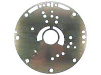 Ford 1L5Z-7B472-AA Plate - Oil Pump - Adapter Ford 1L5Z-7B472-AA Plate - Oil Pump - Adapter