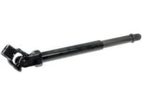Ford 4R3Z-3B676-AA Lower Shaft Ford 4R3Z-3B676-AA Lower Shaft