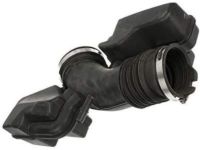 Ford BB5Z-9B659-D Air Hose Ford BB5Z-9B659-D Air Hose
