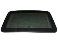 Mercury Milan Sunroof - 6E5Z-54500A18-A Sunroof Glass