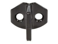Ford 7T4Z-7822008-A Striker - Door Locking Mechanism Ford 7T4Z-7822008-A Striker - Door Locking Mechanism