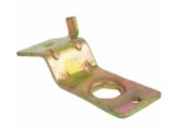 Ford F81Z-2K340-BA Bracket, Driver Side Ford F81Z-2K340-BA Bracket, Driver Side