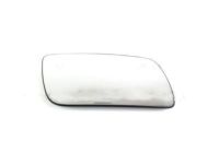 Ford DA8Z-17K707-A Mirror Glass, Passenger Side Ford DA8Z-17K707-A Mirror Glass, Passenger Side