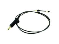 Mercury Grand Marquis Shift Cable - 6W3Z-7E395-A Shift Control Cable