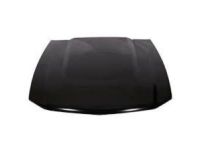 Ford 7R3Z-16612-B Hood, Front Ford 7R3Z-16612-B Hood, Front