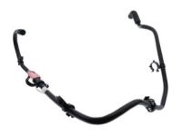 Ford CV6Z-9G271-A Vapor Hose Ford CV6Z-9G271-A Vapor Hose