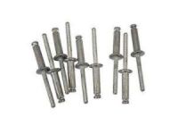 Ford -385323-S100 Rivet - Blind Ford -385323-S100 Rivet - Blind