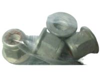 Ford -W713760-S440 Top Nut, Rear Upper Ford -W713760-S440 Top Nut, Rear Upper