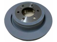 Ford GR3Z-2C026-E Rotor, Rear