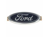 Ford DM5Z-5842528-AA Emblem, Rear Ford DM5Z-5842528-AA Emblem, Rear