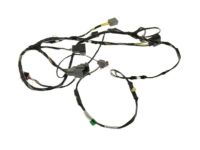 Ford FL1Z-18B518-G Wire Harness Ford FL1Z-18B518-G Wire Harness