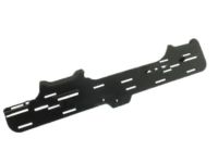 Ford D2BZ-8A284-A Lower Reinforcement, Front Ford D2BZ-8A284-A Lower Reinforcement, Front
