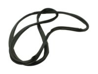 Ford CK4Z-6120708-B Surround Weatherstrip, Front Inner Ford CK4Z-6120708-B Surround Weatherstrip, Front Inner