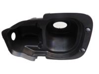 Ford 8A8Z-7427936-A Filler Pocket, Rear Ford 8A8Z-7427936-A Filler Pocket, Rear