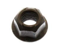 Ford -N620481-S2 Support Bracket Nut Ford -N620481-S2 Support Bracket Nut