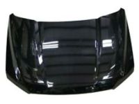 Ford FL3Z-16738-A Insulator, Front Ford FL3Z-16738-A Insulator, Front