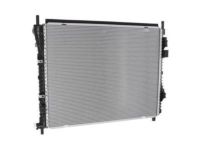 Ford FR3Z-8005-G Radiator Ford FR3Z-8005-G Radiator
