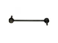 Mercury Monterey Sway Bar Link - 6F2Z-5K483-A Stabilizer Link, Front