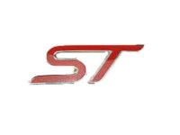 Ford C1BZ-9942528-A Nameplate, Rear