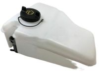 Lincoln Windshield Washer Fluid Reservoir - 8W1Z-17618-A Washer Reservoir