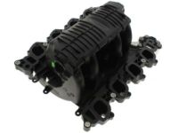 Ford 1W7Z-9424-AB Intake Manifold Ford 1W7Z-9424-AB Intake Manifold