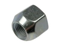 Ford 8E5Z-1012-A Wheel Nut Ford 8E5Z-1012-A Wheel Nut